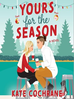 cover image of Yours for the Season